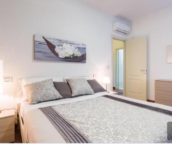 Cattaneo Arena Apartaments Verona Bagian luar foto