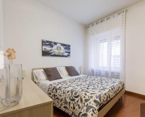 Cattaneo Arena Apartaments Verona Bagian luar foto
