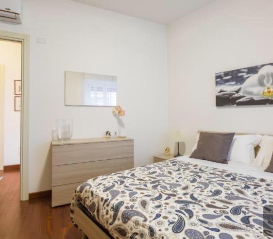 Cattaneo Arena Apartaments Verona Bagian luar foto