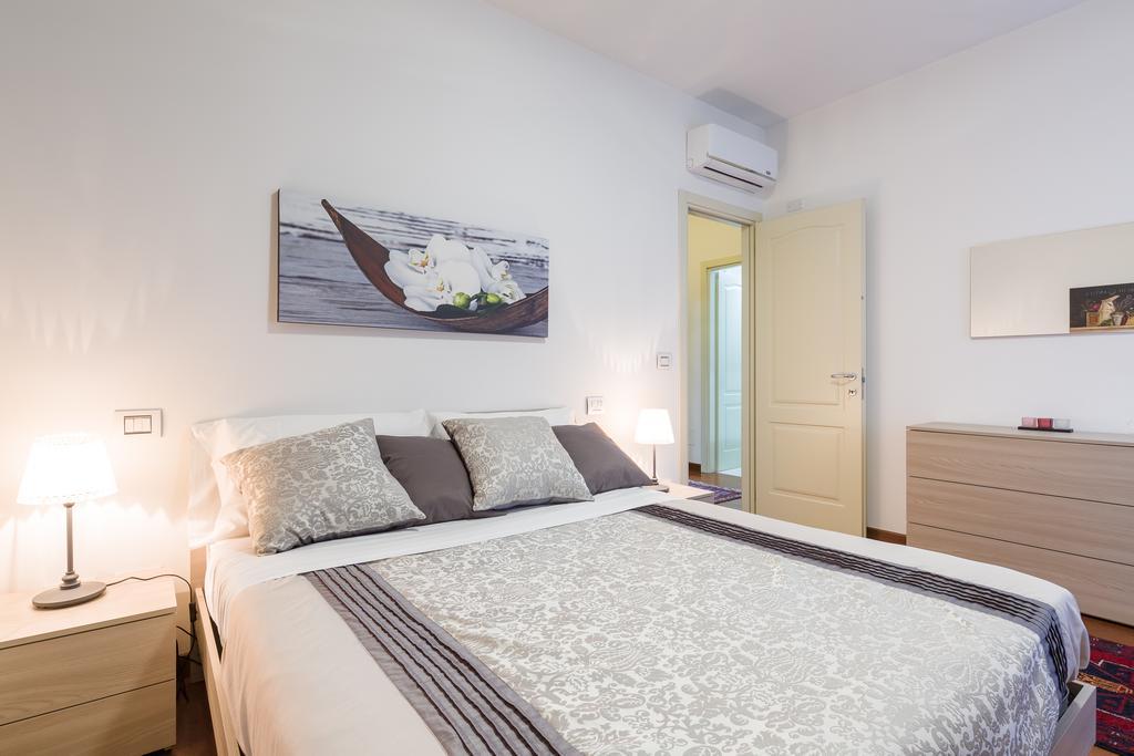 Cattaneo Arena Apartaments Verona Bagian luar foto
