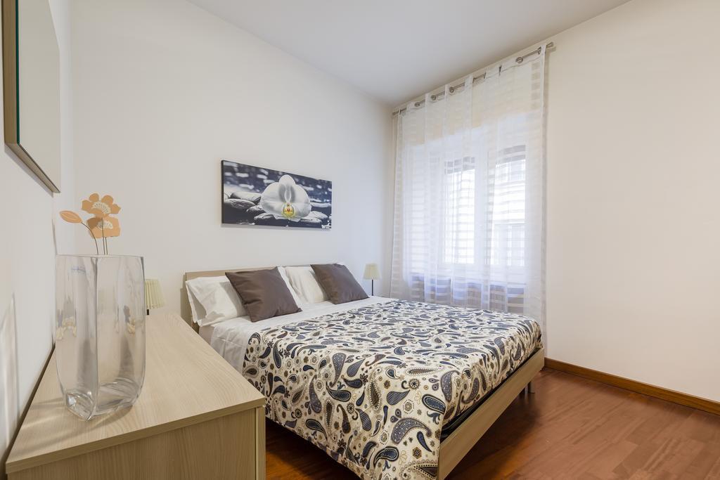 Cattaneo Arena Apartaments Verona Bagian luar foto