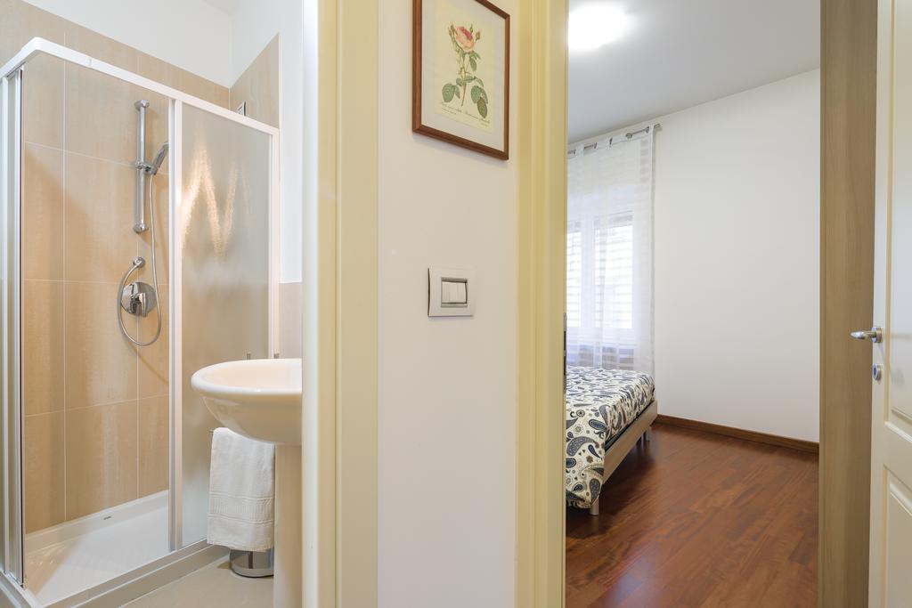 Cattaneo Arena Apartaments Verona Bagian luar foto